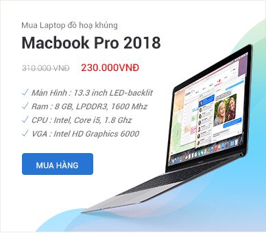 Macbook - Máy tính bảng
