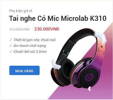 Phụ kiện